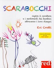 LIBRO SCARABOCCHI - CAPIRE IL