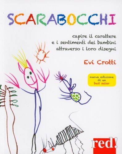 Libro scarabocchi capire il - -,