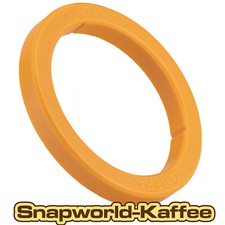 Guarnizione portafiltro per