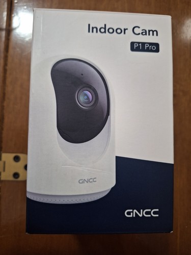 Videocamera indoor cam p1 - cam,