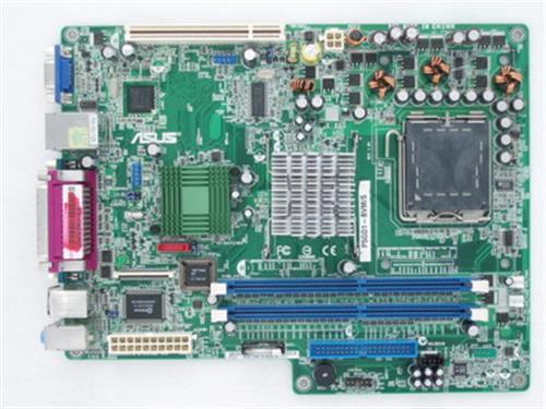 Asus p5gd1 bvm socket - asus,