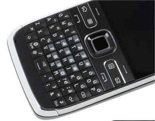Originale Nokia E72 3G rete