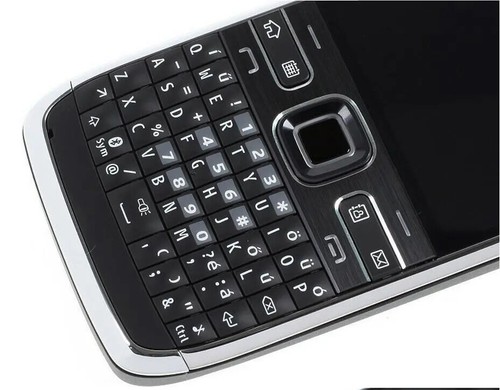 Originale nokia e72 - nokia, 3g