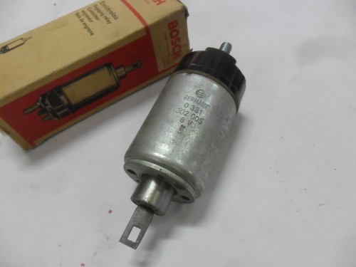 Rele elettromagnetico vw - 6v,