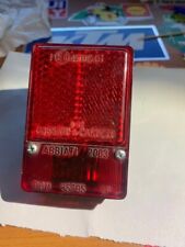 fanale posteriore per vari tipi tuboni cossato &carozzo   abbiati 2003 mio fg