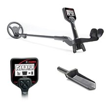 Nokta 1st Swing Metal Detector