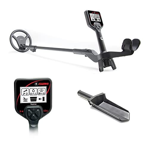 Nokta 1st swing metal detector - 1st,