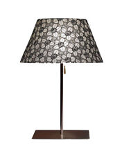 ANTONANGELI lampada da tavolo RICAMI T1 pizzo Valencienne