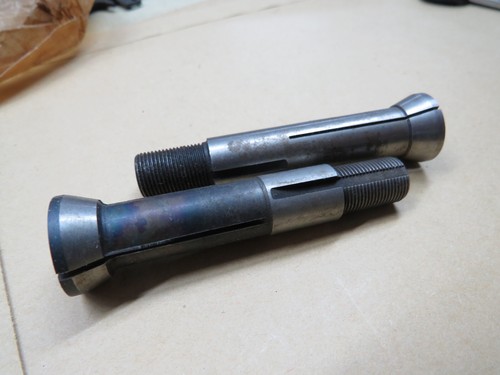 Pinza serraggio trazione - serraggio, a