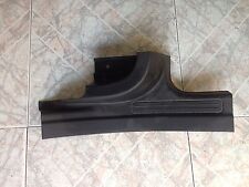 battitacco posteriore sinistro sx fiat bravo 2007 al 2014