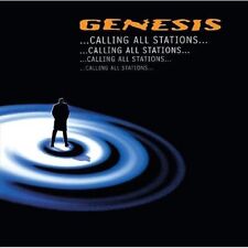 GENESIS - Calling all station