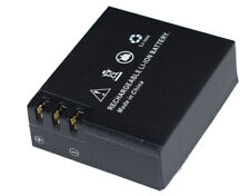 Batteria ricambio 3.7V 900mAh 3.33Wh action cam hero gopro sport camera Eken Eko