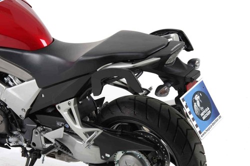 Honda vfr800x crossrunner - honda,