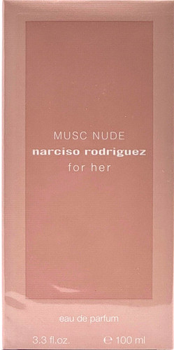 Narciso rodriguez musc nude - rodriguez,
