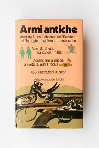 Armi antiche marco morino - antiche,