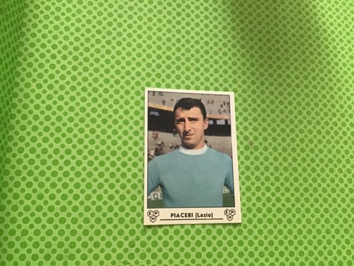 Panini calciatori 1964 - panini, 1964-65