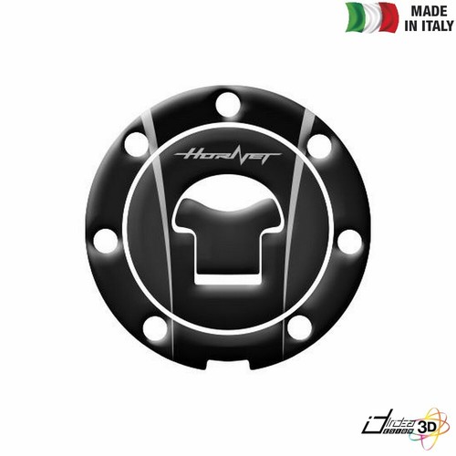 Adesivo tappo benzina - tappo, resina