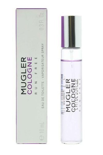 Thierry mugler cologne run - mugler,