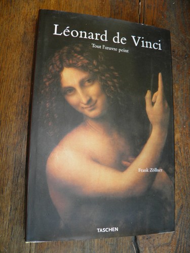 Léonard vinci 1452 1519 - vinci, 1452-1519