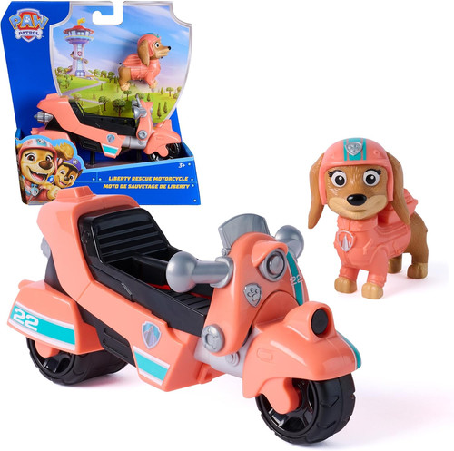Motocicletta di salvataggio - ,,