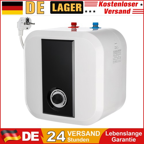 Scaldabagno 15l piccolo 1500w - 15l,