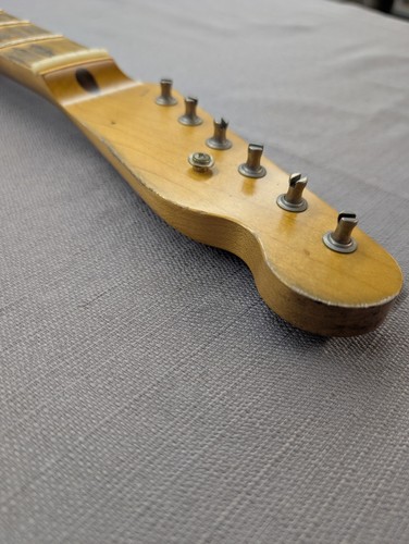 Collo fender telecaster - fender,