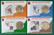 Cent stamp coin - stamp, &