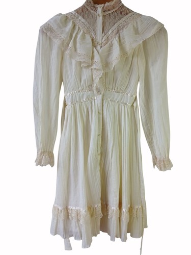 Abito vintage gunne - abito,