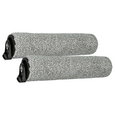 2x Ersatz Bürstenrolle für
