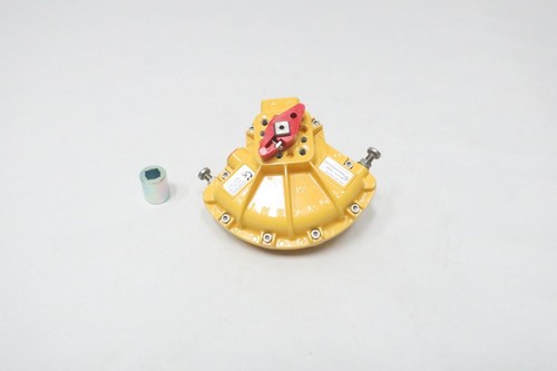 Attuatore rotativo kinetrol - attuatore,
