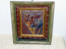 Ritratto Di Un Pastore