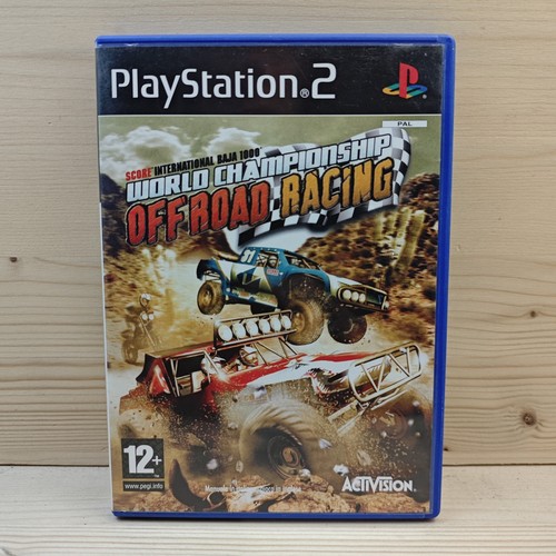 World championship off road - championship,
