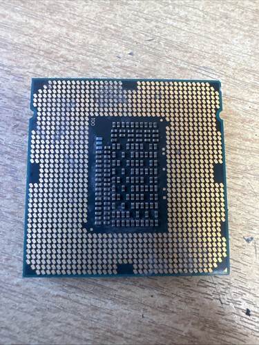 Intel core sr008 2500k - i5, i5-2500k