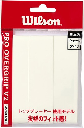 Wilson tennis badminton - tennis/badminton, grip