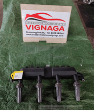 9635864980 Bobina  CITROEN C2