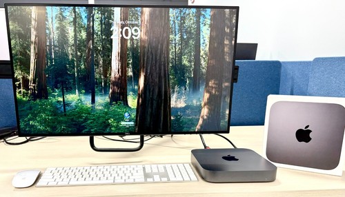 Apple mac mini intel - mac,