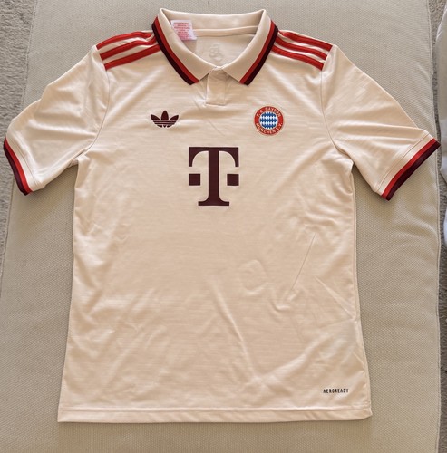 Maglia calcio bayern monaco - maglia,