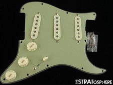 USA Fender Custom Shop 62