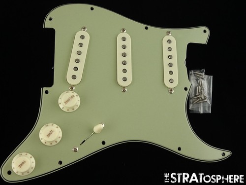Usa fender custom shop - usa,