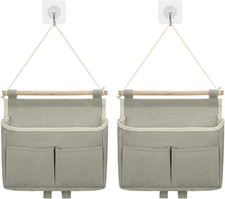 Borsa Portaoggetti Da Parete