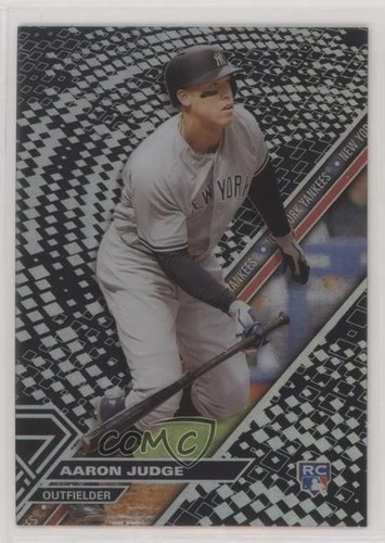 2017 topps high - 2017,