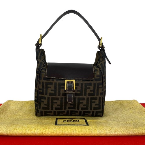Fendi extreme zucca - fendi,