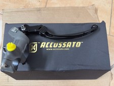 Pompa Frizione Radiale