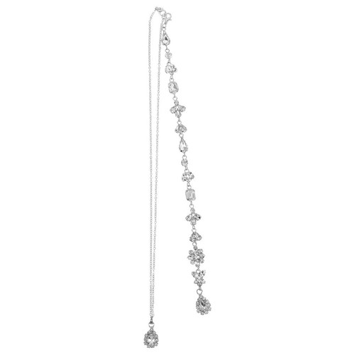 Collana con ciondolo - collana,