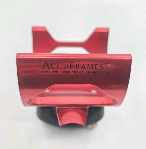 Mulinello accurate fishing - accurate,