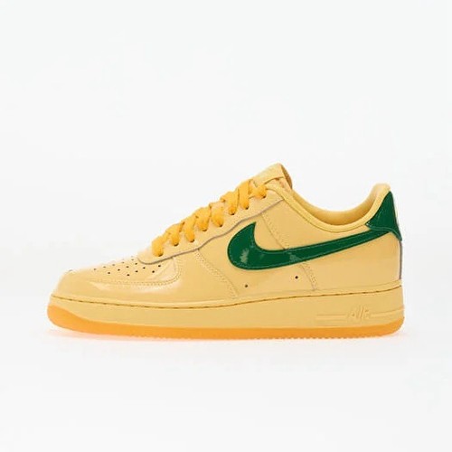 Nike air force low - nike, topaz