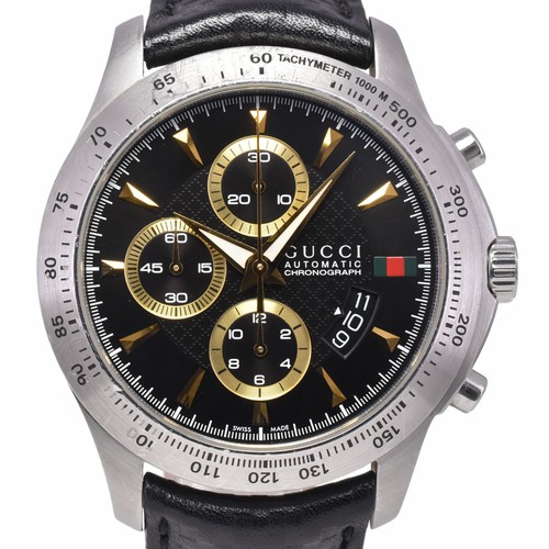 Orologio uomo automatico gucci - uomo,