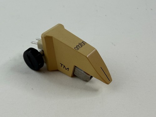 Vintage ortofon phono - vintage, tm