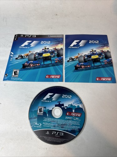2012 sony playstation 3 - 2012,