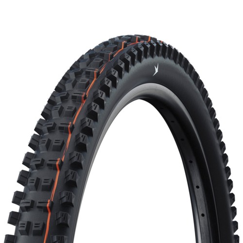 Schwalbe tacky chan 2 - tacky, x